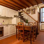 Demedici Apt W/ 2Br 1\' Walk Uffizi & Ponte Vecchio