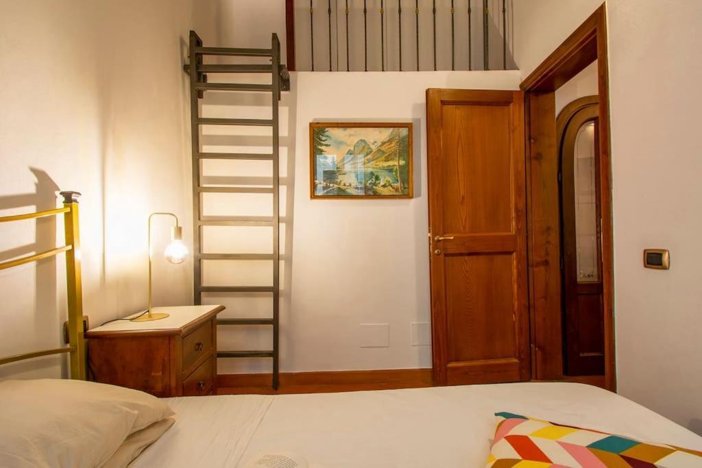 Demedici Apt W/ 2br 1' Walk Uffizi & Ponte Vecchio Apartamento Florencia