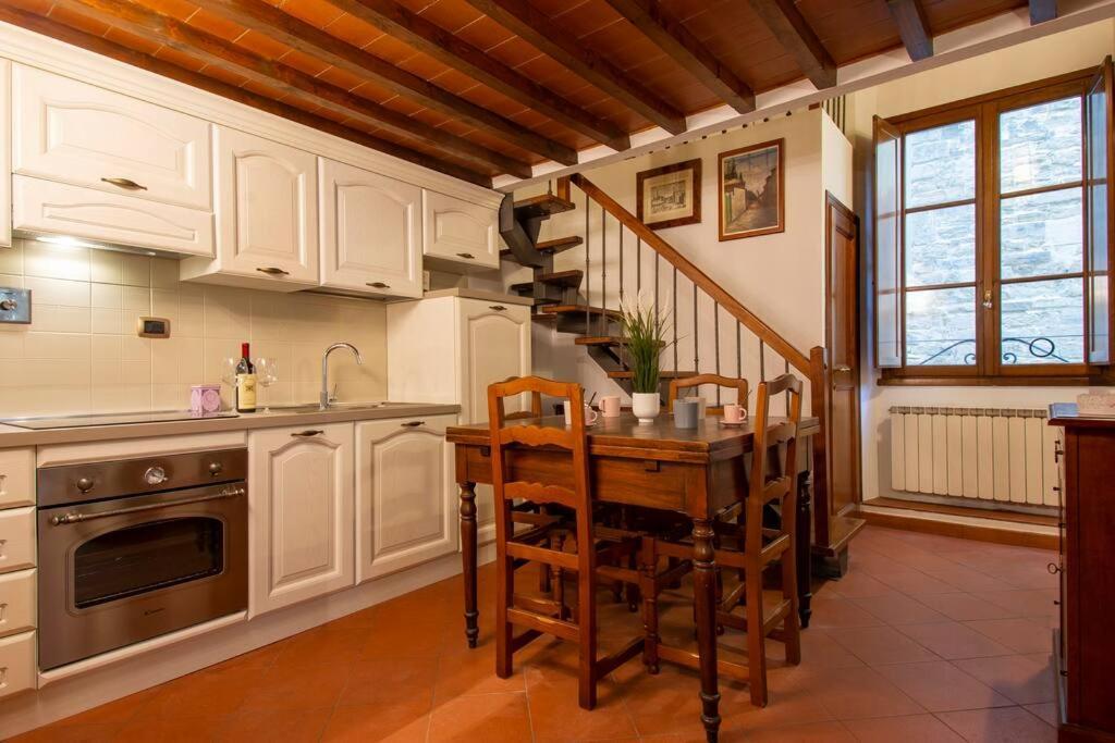 Apartamento Demedici Apt W/ 2br 1' Walk Uffizi & Ponte Vecchio