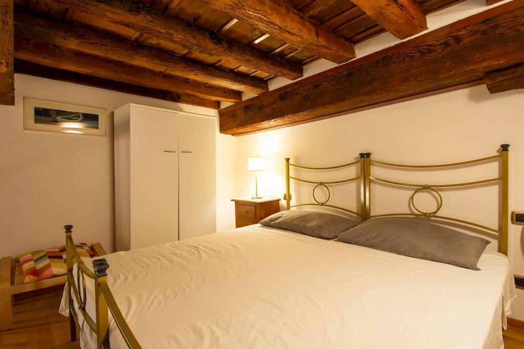 Demedici Apt W/ 2br 1' Walk Uffizi & Ponte Vecchio *