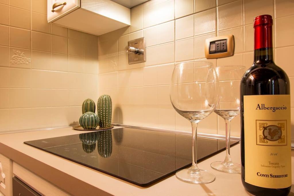 Demedici Apt W/ 2br 1' Walk Uffizi & Ponte Vecchio Apartamento *