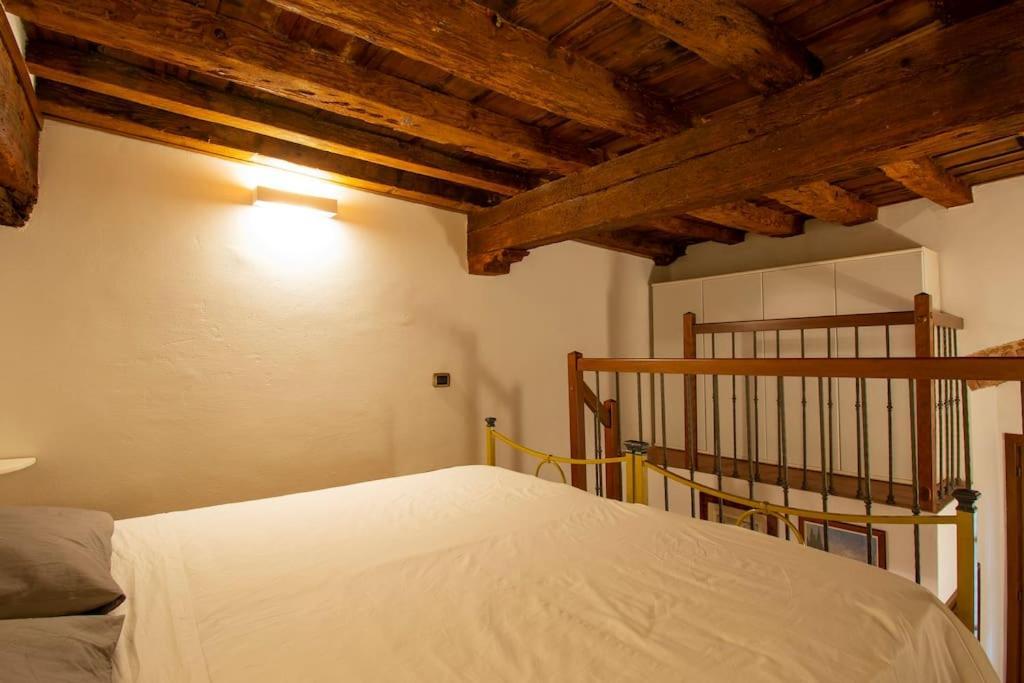 Demedici Apt W/ 2br 1' Walk Uffizi & Ponte Vecchio Apartamento *